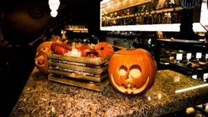 Halloween Horror Nights