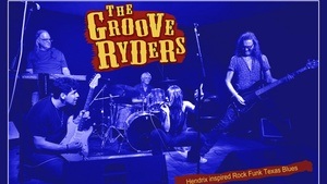 Groove Ryders (Leverkusener Kneipenfestival) - Topos Leverkusen