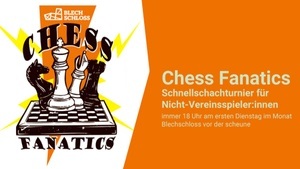 Chess Fanatics