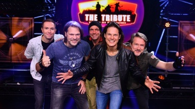 Bounce - Bon Jovi Tributeband - 25 Jahre Bounce Tour 2026