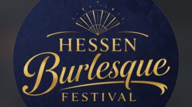 1. Internationales Hessen Burlesque Festival