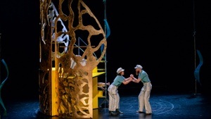 Der gestiefelte Kater