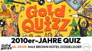 2010er-JAHRE QUIZ