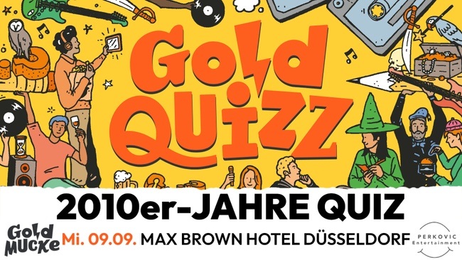 2010er-JAHRE QUIZ