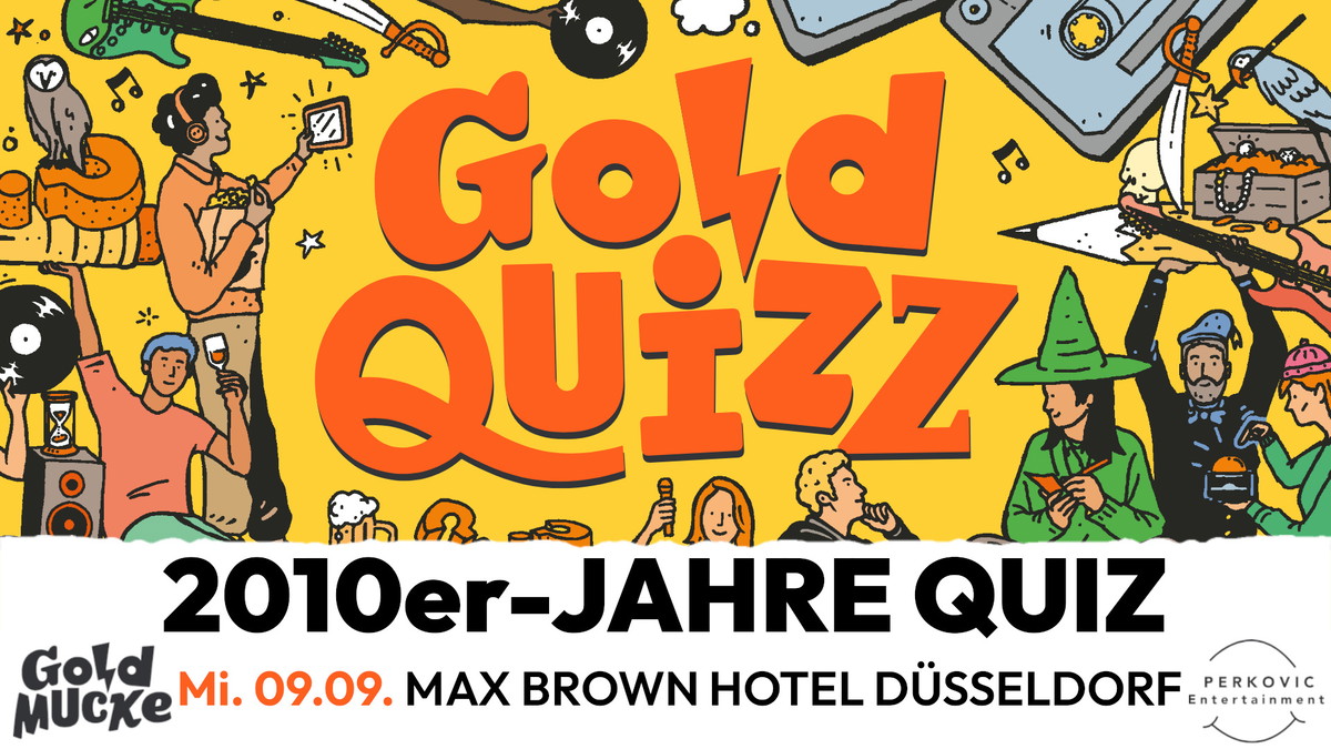 2010er-JAHRE QUIZ