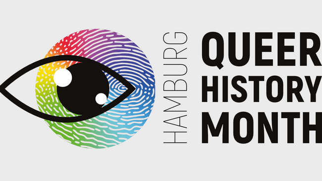 QueerHistoryMonth | Queere Menschen im Nationalsozialismus | Gedenkstättenführung