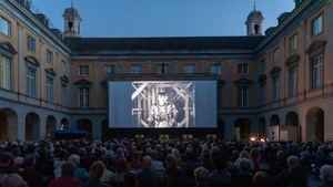 Internationale Stummfilmtage – 41. Bonner Sommerkino