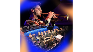 Jazzorama! Jazzorama Big Band + Jamsession