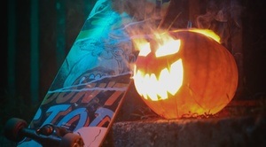 Amp Halloween w/ Amp Soundsystem