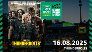 Thunderbolts