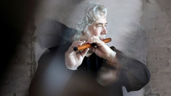 Ansgarmusiken-Konzert: „Hameln Anno 1284“