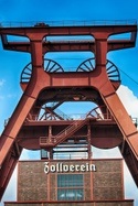 UNESCO-WELTERBE ZOLLVEREIN | ESSEN