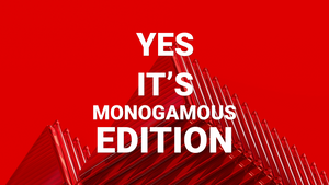Pitch Your Friend: Monogamous Edition #4