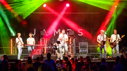 Mayence Music Management