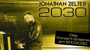 Jonathan Zelter - 2030 Konzert