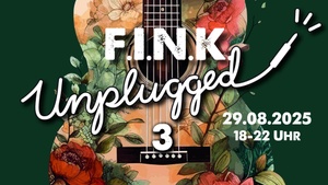 Unplugged 2025