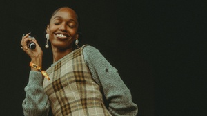 CTM 2026: John Glacier, Tony Njoku, Milkweed