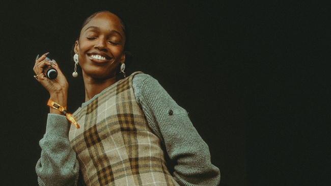 CTM 2026: John Glacier, Tony Njoku, Milkweed