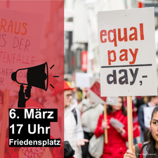 Dortmunder Equal Pay Day