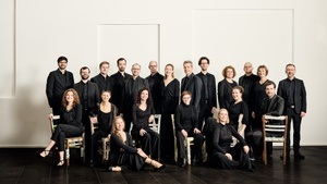 Festival für Alte Musik Knechtsteden - Stabat Mater - Pergolesi & Traetta