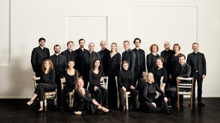 Festival für Alte Musik Knechtsteden - Stabat Mater - Pergolesi & Traetta