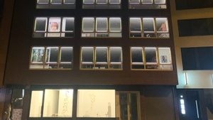 Walk & Talk durch die K1 Galerien Köln