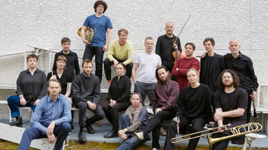 Oracles | Chiyoko Szlavnics & EnsembleKollektiv Berlin - Klangwerkstatt Berlin 2026