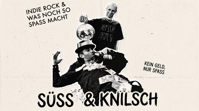 SÜSS & KNILCH