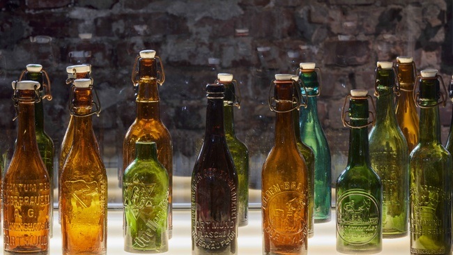 Führung im Brauerei-Museum: Dortmund – Stadt des Bieres