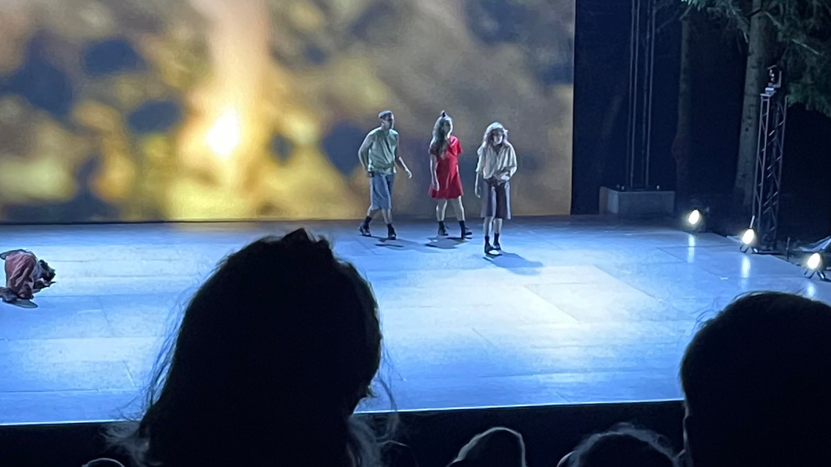 Titelbild der Veranstaltung THEATERNATUR FESTIVAL