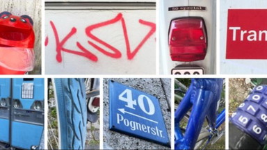 Sommerferien-Workshop I Fotoprojekt „Farbenjagd“ I Für 7- bis 12-Jährige