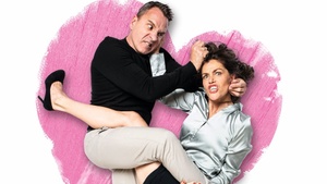 Die Ehnerts: Wir müssen reden - Ein Comedy-Schauspiel