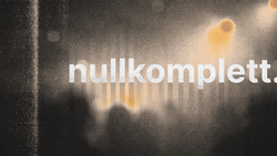 nullkomplett.