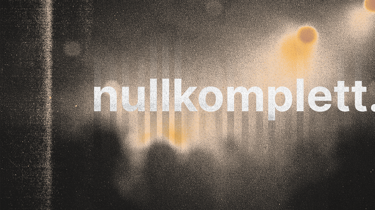 nullkomplett.