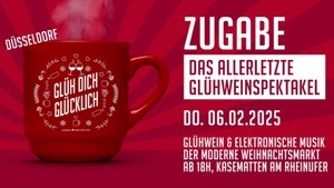 GLÜHWEINSPEKTAKEL OPENING 24/25