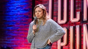 LUCKY SHOT - Comedy Open Mic