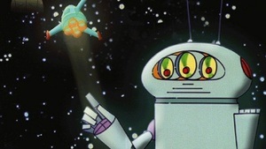 Mikrobi: Filmvorführung für Kinder ab 4 Jahren