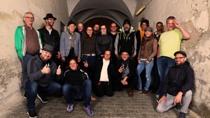 Isarinselfest Be special: ABM-Orchester  | 15-17 Uhr