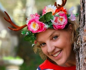 Sia Korthaus - Wilder Wechsel