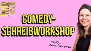 Comedy-Schreibworkshop