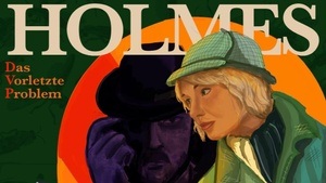 Sherlock Holmes - Das vorletzte Problem
