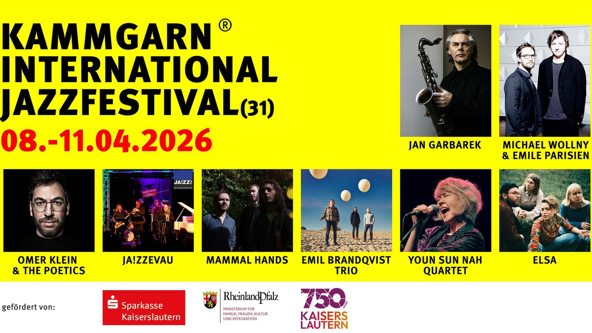 Kammgarn International Jazzfestival (31)