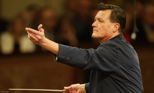 Wiener Philharmoniker | Christian Thielemann | ProArte Hamburg