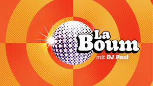 LA BOUM (Party)