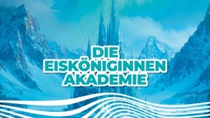 Malworkshop: Die Eisköniginnen-Akademie