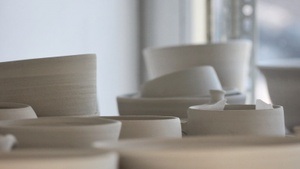 Wachsendes Können: Präzises Drehen von Schalen