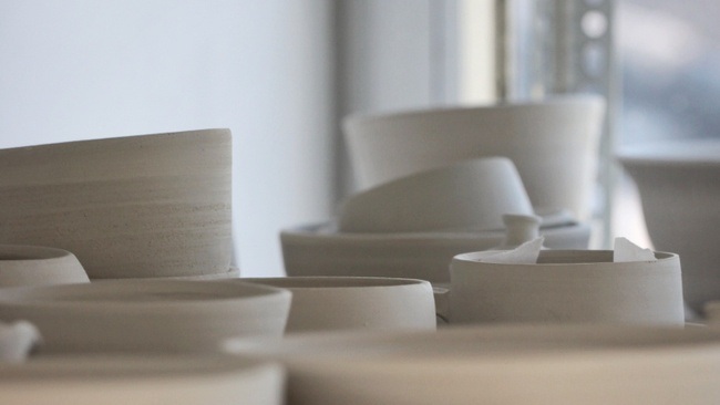 Wachsendes Können: Präzises Drehen von Schalen