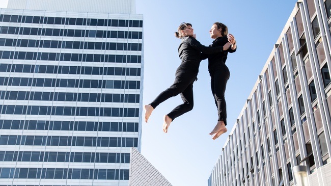 Circus Dance Festival 2026 Festivalpass