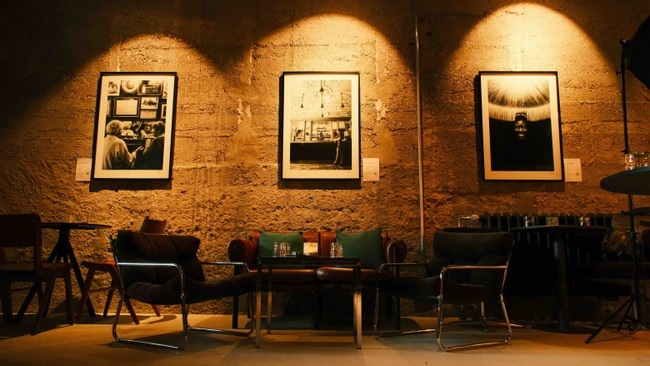 Fotoausstellung: „Local Spirit“ von AGOSTINO PERRONE