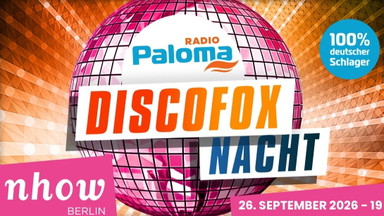 Schlagerparty-Radio Paloma